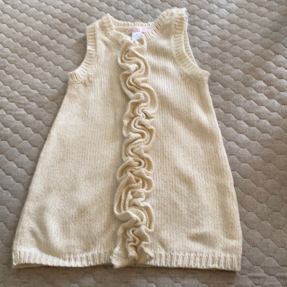 Festive dress from old navy